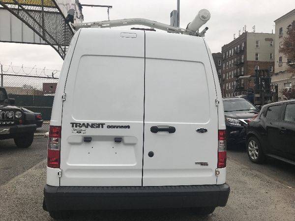 2013 Ford Transit Connect XL with Side and Rear Door LOWEST PRICES for sale in Brooklyn, NY – photo 6