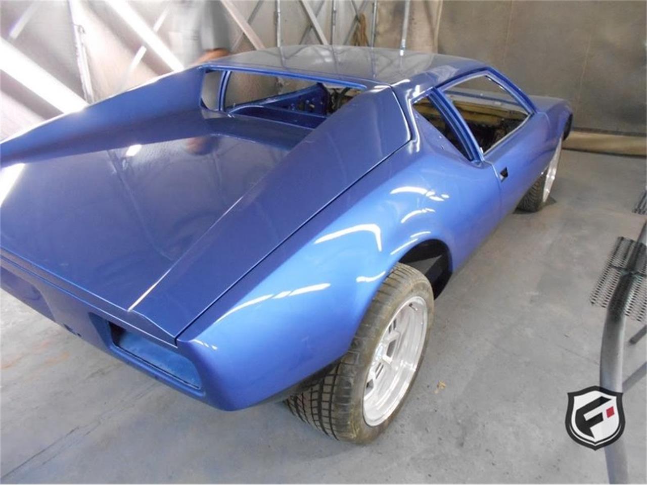 1972 De Tomaso Pantera for sale in Chatsworth, CA – photo 29