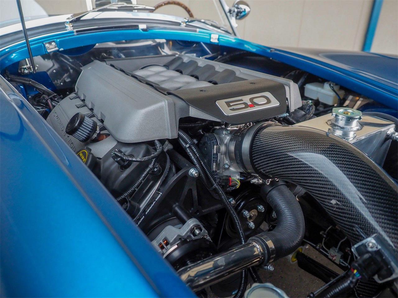1965 Backdraft Racing Cobra for sale in Englewood, CO – photo 22