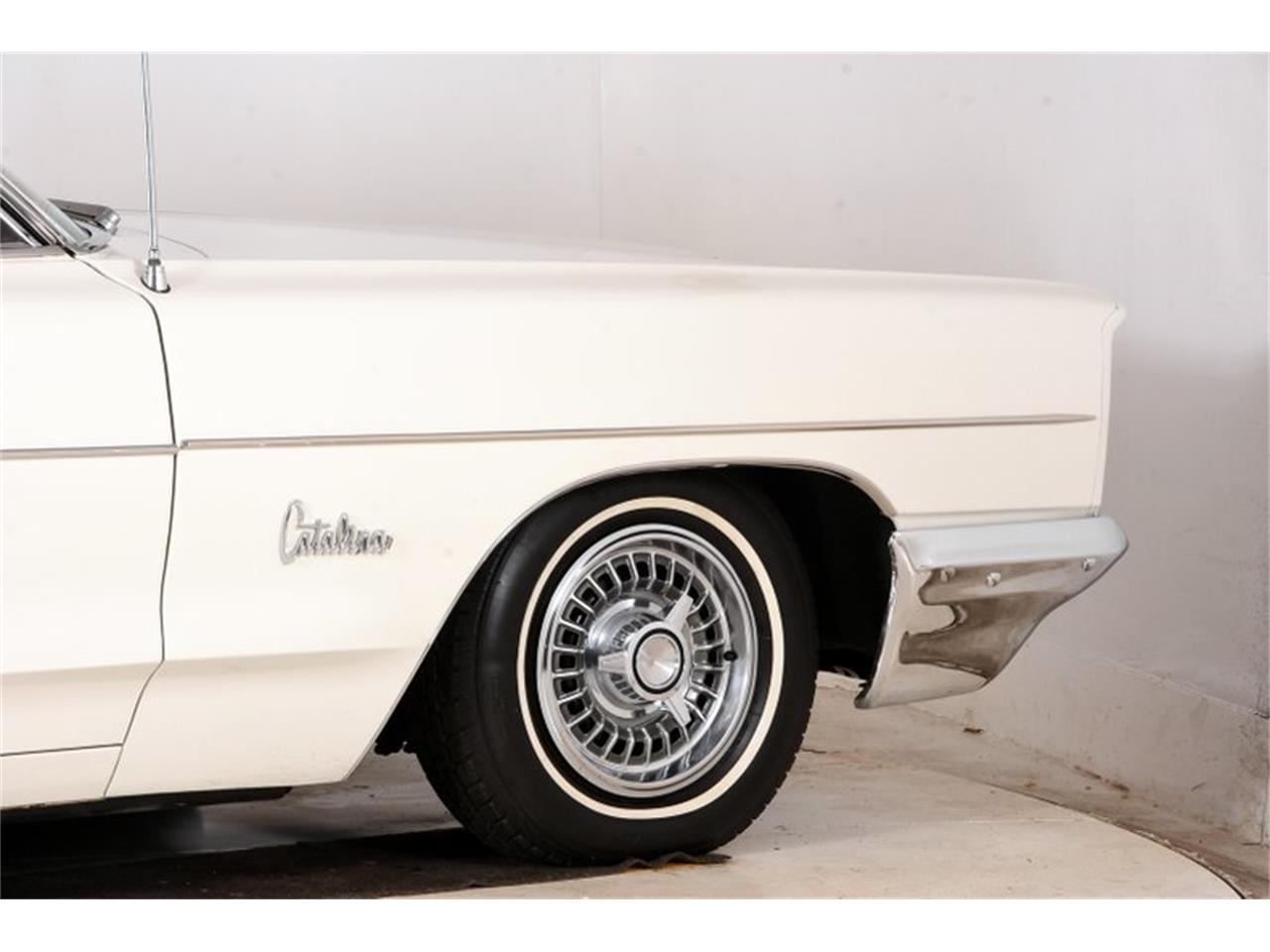 1966 Pontiac Catalina for sale in Volo, IL – photo 8