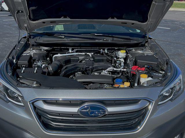 2020 Subaru Outback Limited for sale in Portage, IN – photo 35