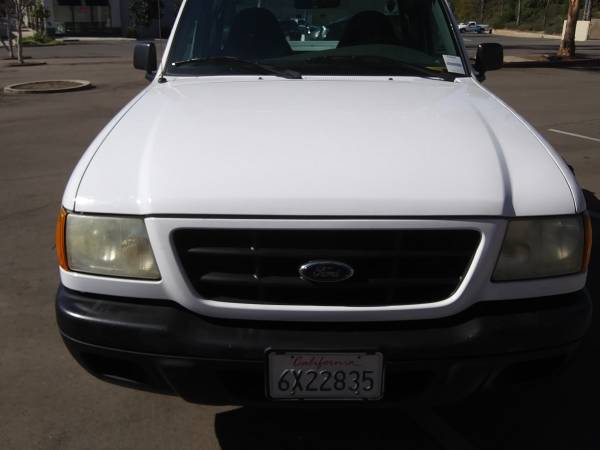2002 Ford Ranger for sale in Imperial Beach, CA – photo 10