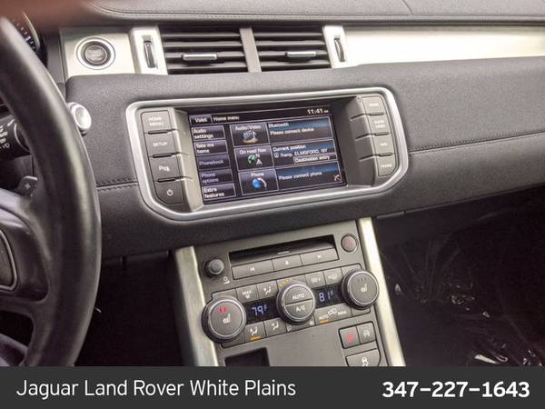2014 Land Rover Range Rover Evoque Pure Premium 4x4 4WD SKU:EH862035... for sale in Elmsford, NY – photo 15