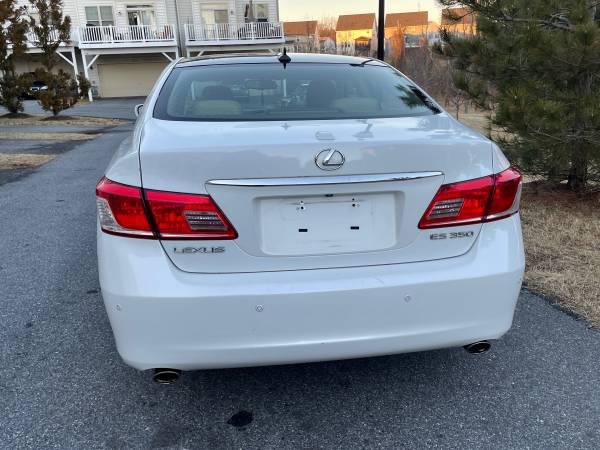 2010 Lexus ES350 for sale in Silver Spring, District Of Columbia – photo 7