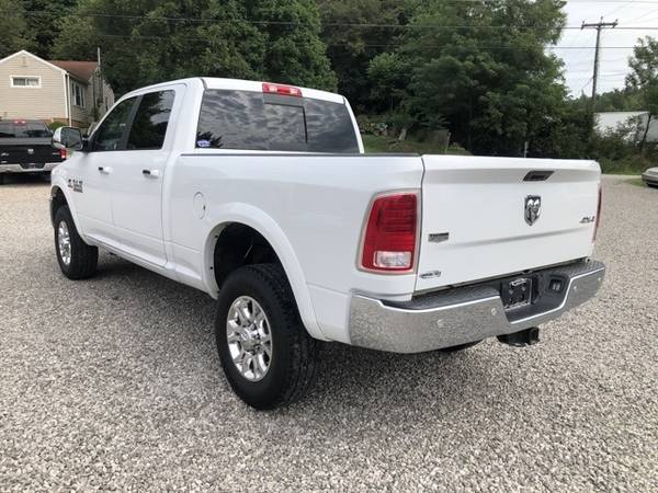 2018 Ram 2500 Laramie - cars & trucks - by dealer - vehicle... for sale in Cambridge, PA – photo 5