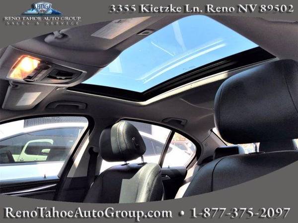 2016 BMW 5 Series 535i - - by dealer - vehicle for sale in Reno, NV – photo 18