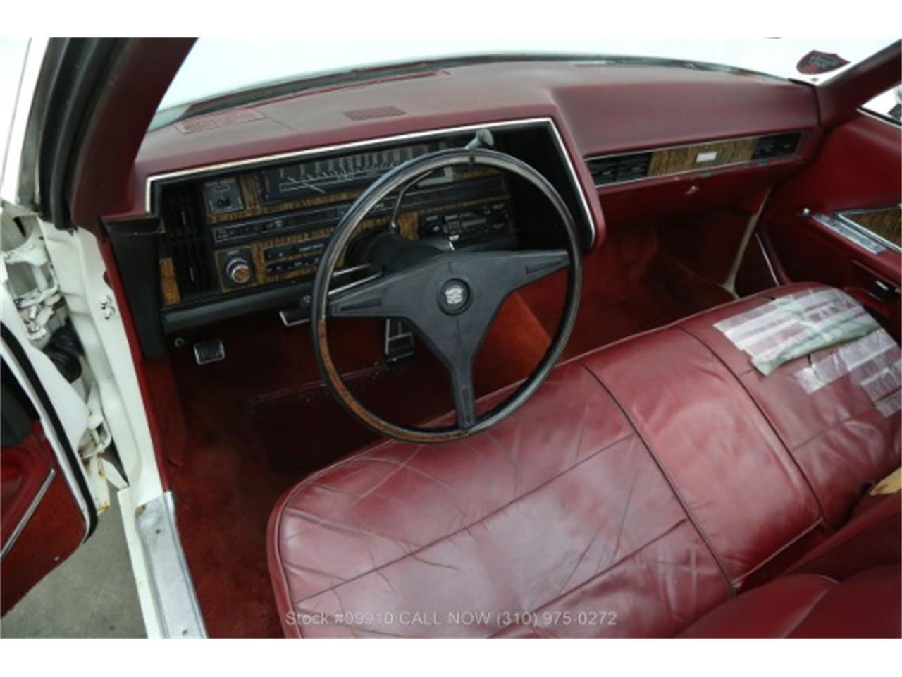 1970 Cadillac Coupe DeVille for sale in Beverly Hills, CA – photo 27