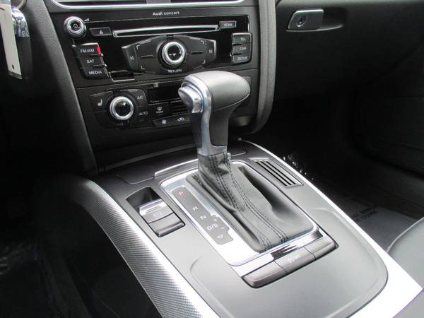 2015 *Audi* *A4* *4dr Sedan Automatic quattro 2.0T Prem for sale in Wrentham, MA – photo 20