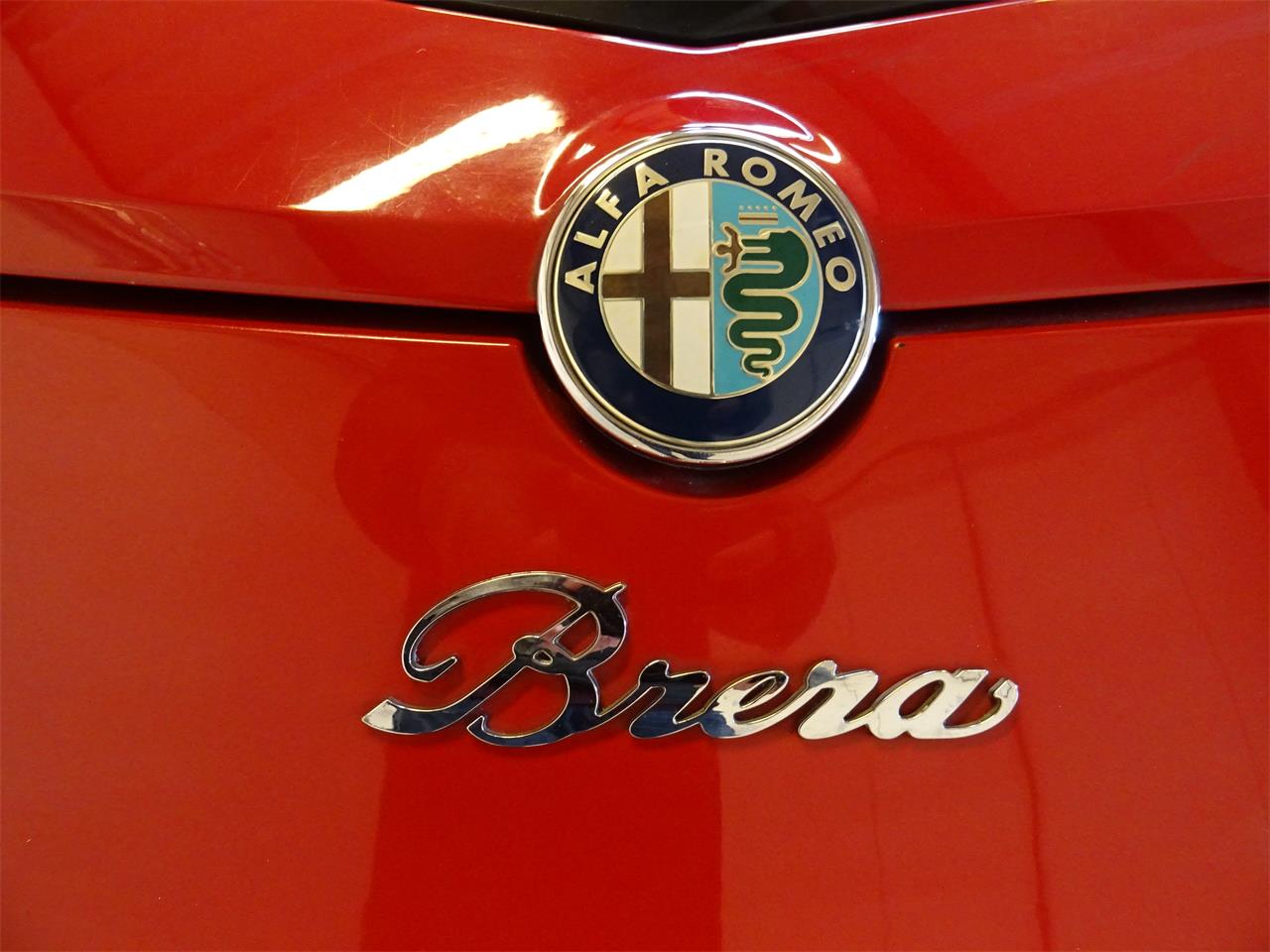 2008 Alfa Romeo Sedan for sale in Other, Other – photo 24