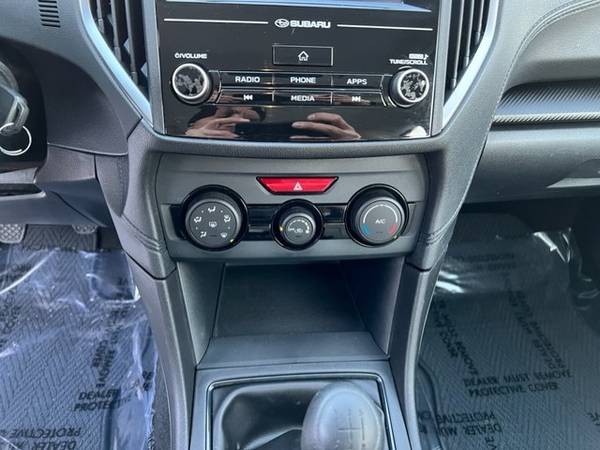 2018 Subaru Impreza - - by dealer - vehicle automotive for sale in Farmington, MN – photo 15