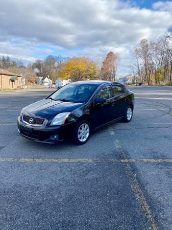 2012 Nissan Sentra - cars & trucks - by owner - vehicle automotive... for sale in Bristol, CT – photo 3