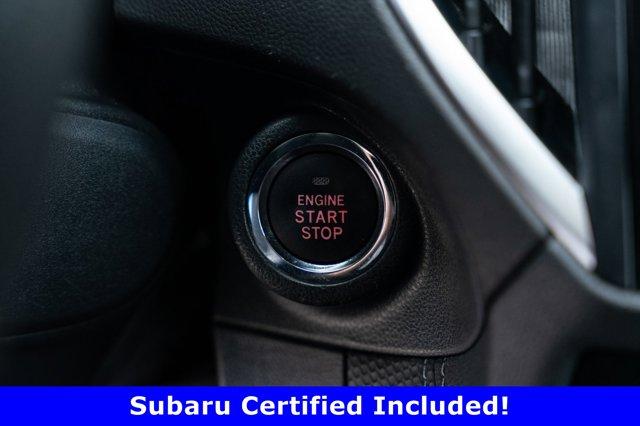2021 Subaru Forester Touring for sale in Kenosha, WI – photo 18