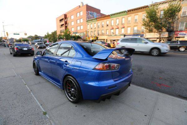 2015 Mitsubishi Lancer Evolution FE GUARANTEE APPROVAL!! for sale in Brooklyn, NY – photo 11