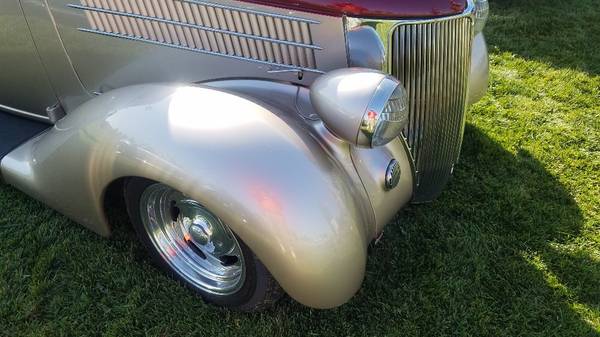 1936 FORD - GREAT DRIVER for sale in Tracy, CA – photo 11