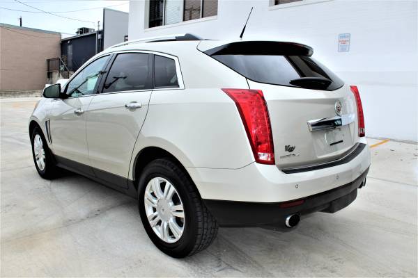 2013 CADILLAC SRX LUXURY PERFORMANCE COLLECT ONE OWNER NEWTIRES... for sale in San Antonio, TX – photo 11