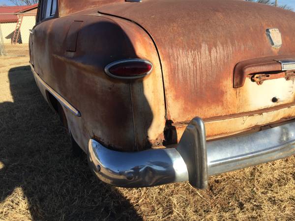 1950 Ford Coupe Original for sale in Lubbock, TX – photo 8