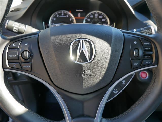2020 Acura MDX 3.5L for sale in Portsmouth, NH – photo 23