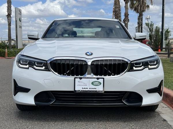 2021 BMW 3-Series 330i - - by dealer - vehicle for sale in San Juan, TX – photo 10