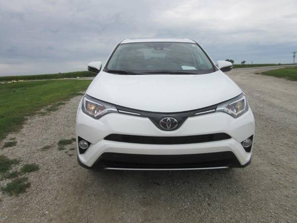 2018 Toyota RAV 4 XLE 35,626 Miles - $21,900 for sale in Colfax, IA – photo 2