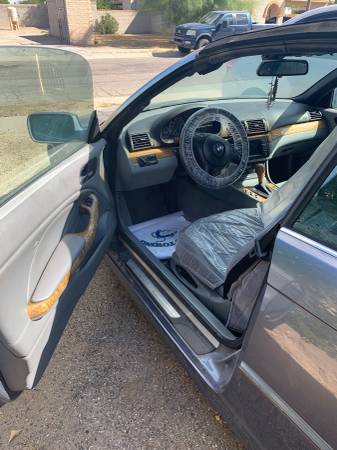 BMW 330Ci Convertable for sale in Tucson, AZ – photo 2