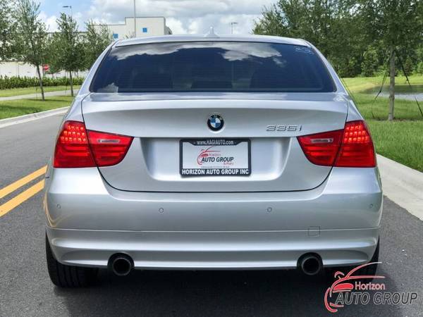 2011 BMW 3 Series 335i. -- Twin Turbo -- No Dealer Fees! - cars &... for sale in Orlando, FL – photo 6