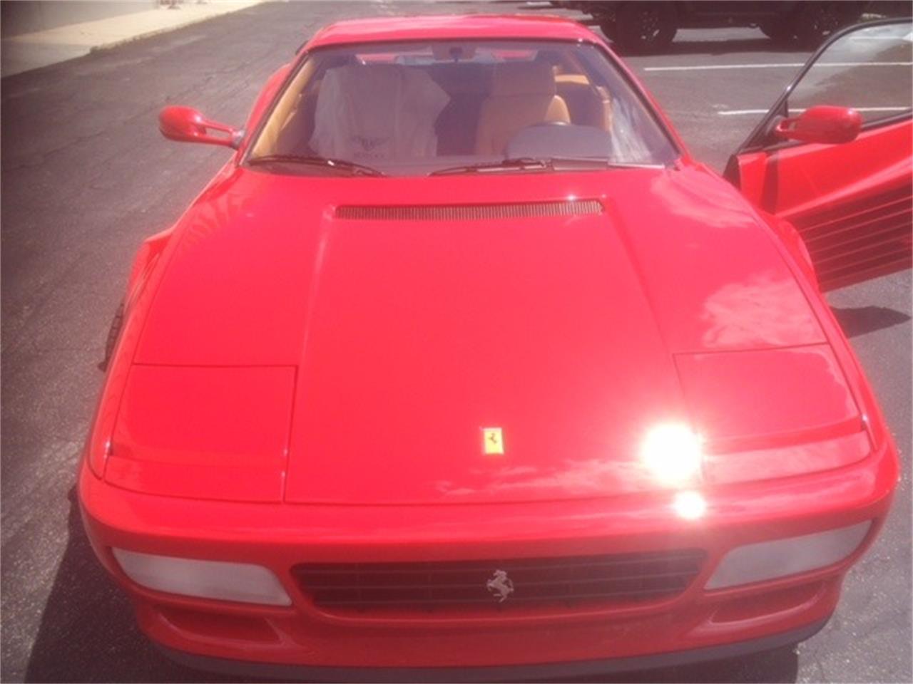 1992 Ferrari 246 GT for sale in North Miami , FL – photo 5