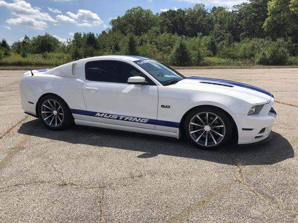 2013 FORD MUSTANG GT GUARANTEE APPROVAL!! for sale in Columbus, OH – photo 8