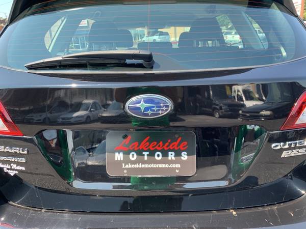 2017 Subaru Outback 2.5i for sale in Branson, MO – photo 12