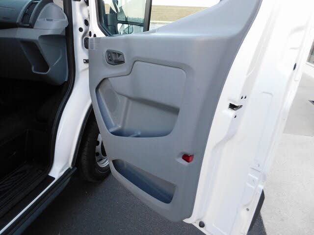 2015 Ford Transit Cargo 250 3dr LWB Low Roof with 60/40 Side Passenger Doors for sale in Lawrenceburg, IN – photo 7