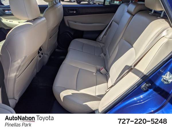 2015 Subaru Outback 2.5i Limited AWD All Wheel Drive SKU:F3242379 -... for sale in Pinellas Park, FL – photo 20