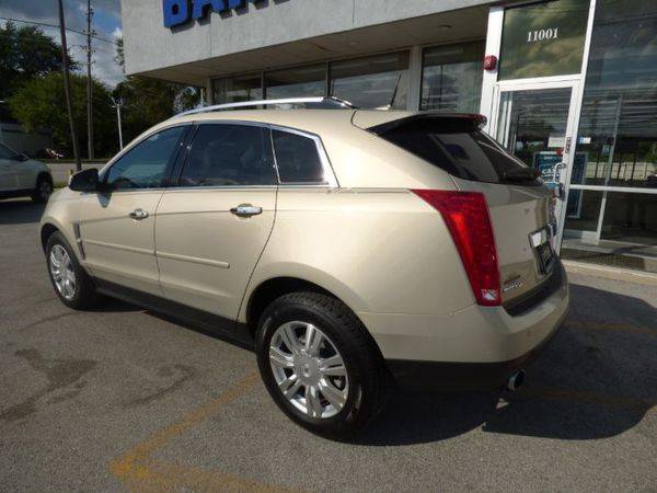 2011 Cadillac SRX Luxury Collection Holiday Special for sale in Burbank, IL – photo 4