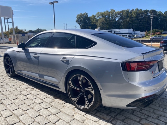 2019 Audi RS 5 Sportback 2.9T quattro AWD for sale in Atlanta, GA – photo 23