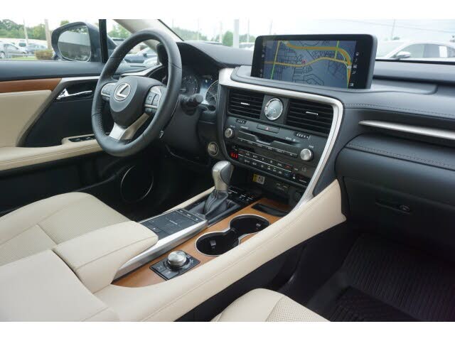 2022 Lexus RX 350 AWD for sale in Memphis, TN – photo 23