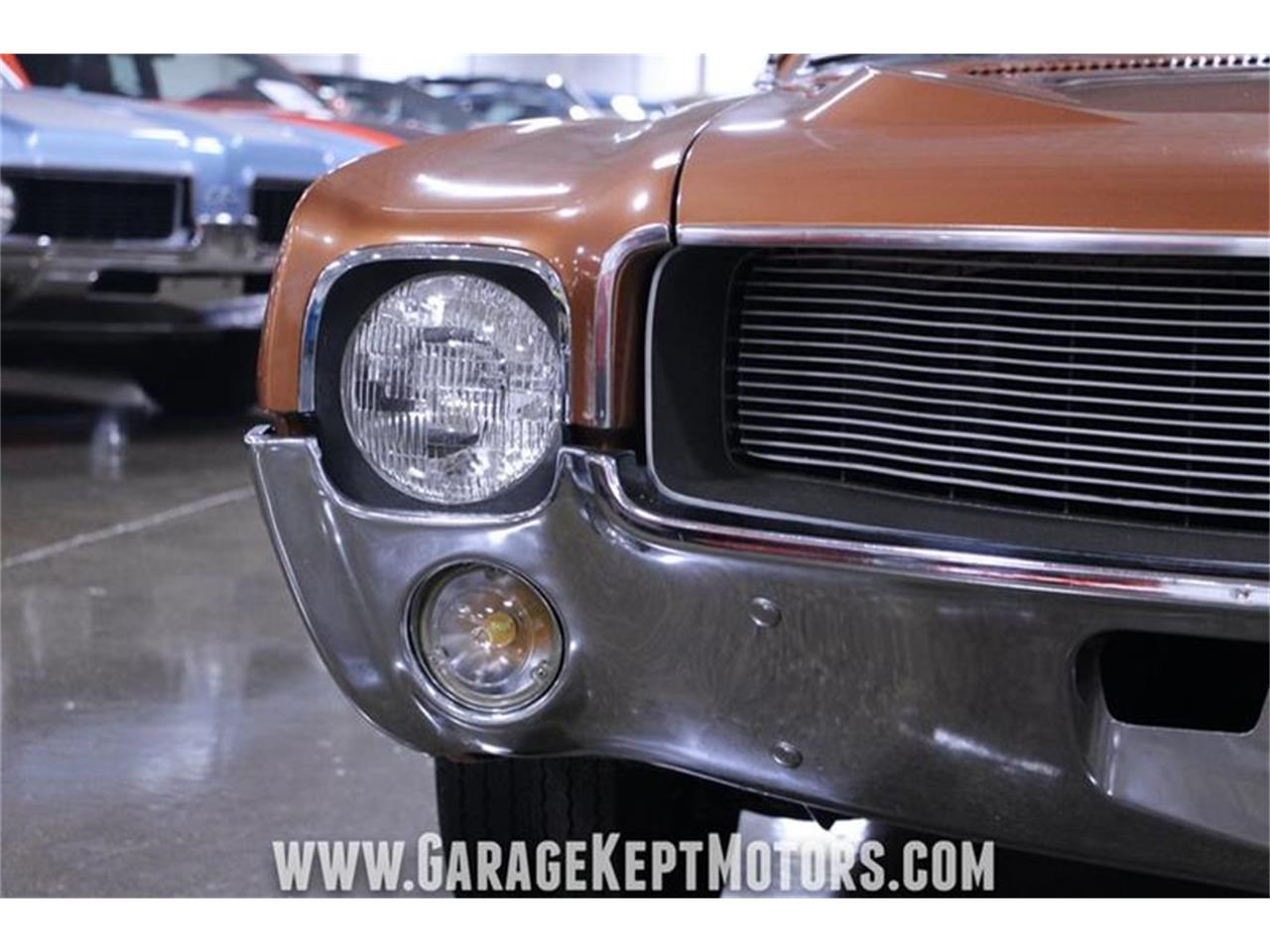 1969 AMC AMX for sale in Grand Rapids, MI – photo 14