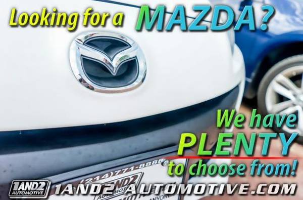 2008 Mazda MAZDA3 PRICED TO SELL and FUN TO DRIVE!! for sale in Dallas, TX – photo 4