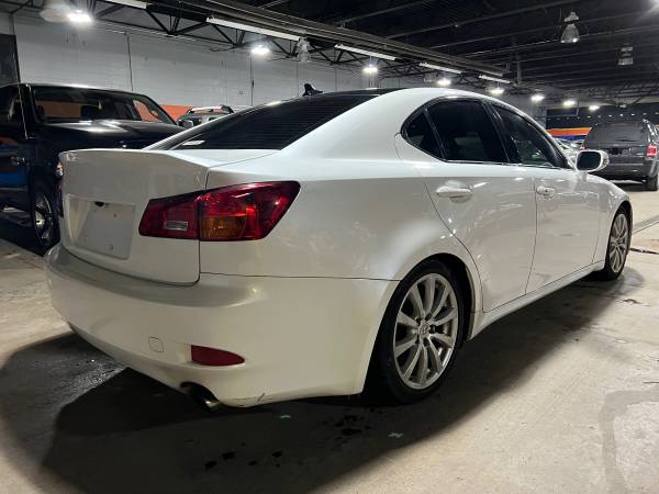 2010 Lexus IS 250 AWD - - by dealer - vehicle for sale in Columbus, OH – photo 5