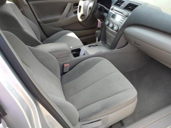 2007 Toyota Camry CE 5-Spd AT for sale in New Orleans, LA – photo 9