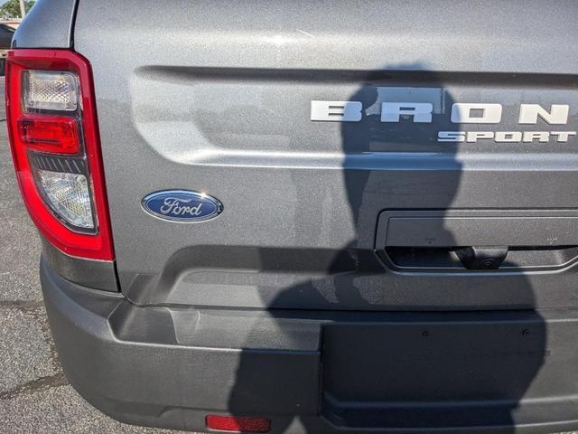2021 Ford Bronco Sport Big Bend for sale in Charleston, IL – photo 14