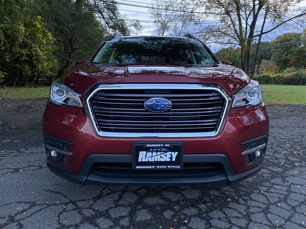 2022 Subaru Ascent Limited 7-Passenger AWD for sale in Ramsey, NJ – photo 3