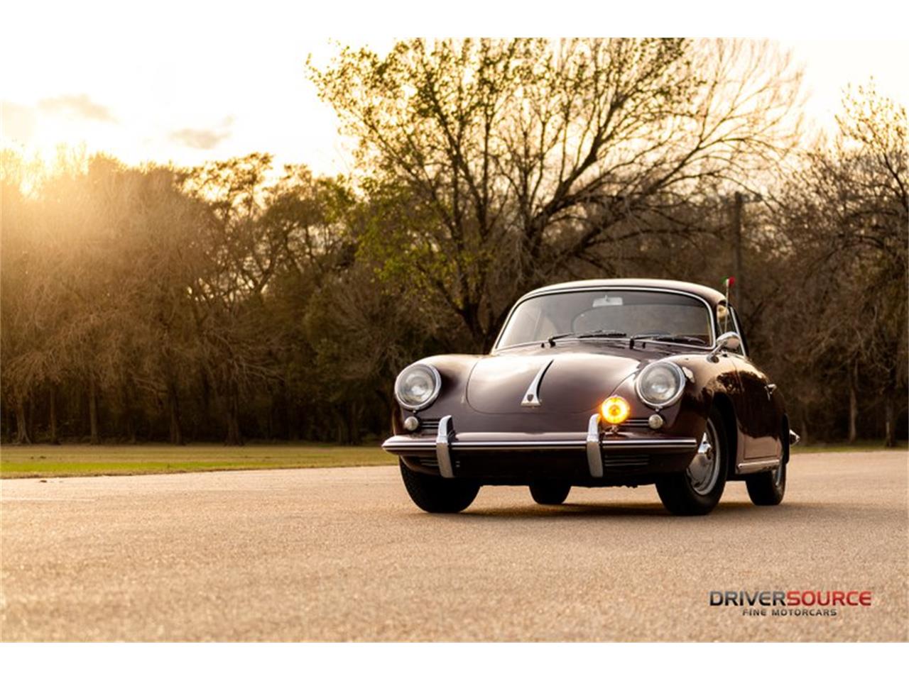 1963 Porsche 356B for sale in Houston, TX – photo 73