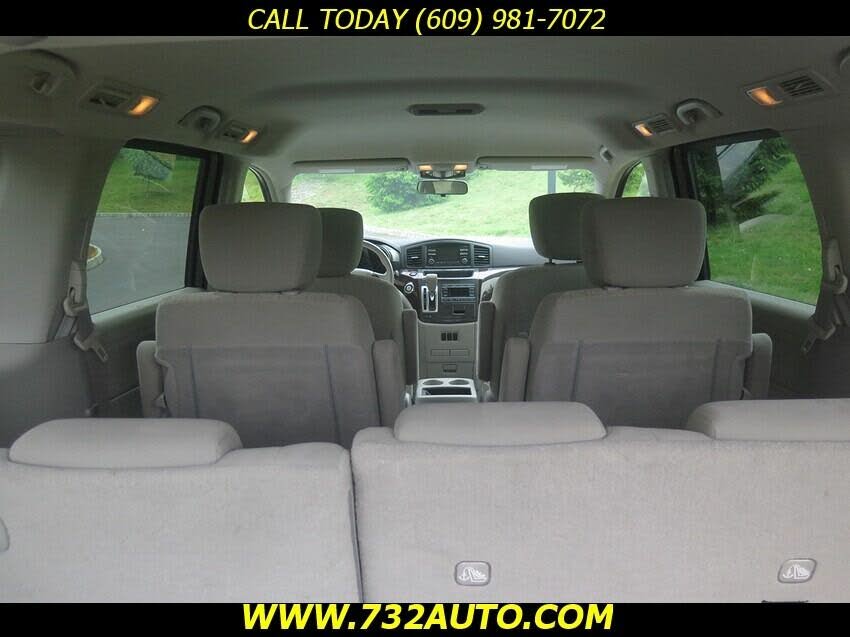 2013 Nissan Quest 3.5 SV for sale in Other, NJ – photo 27