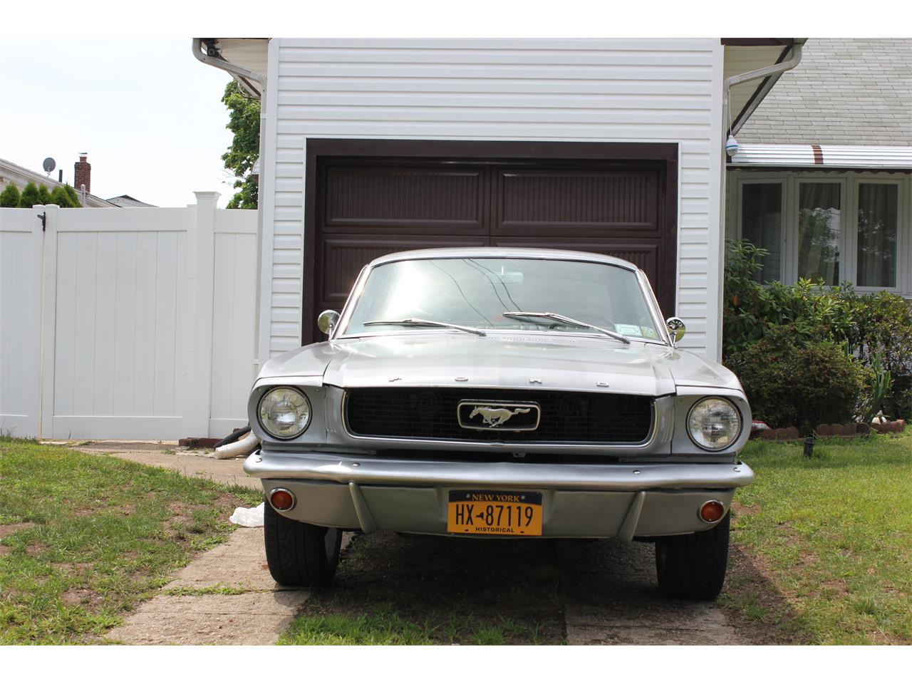 1966 Ford Mustang for sale in Westbury , NY – photo 5