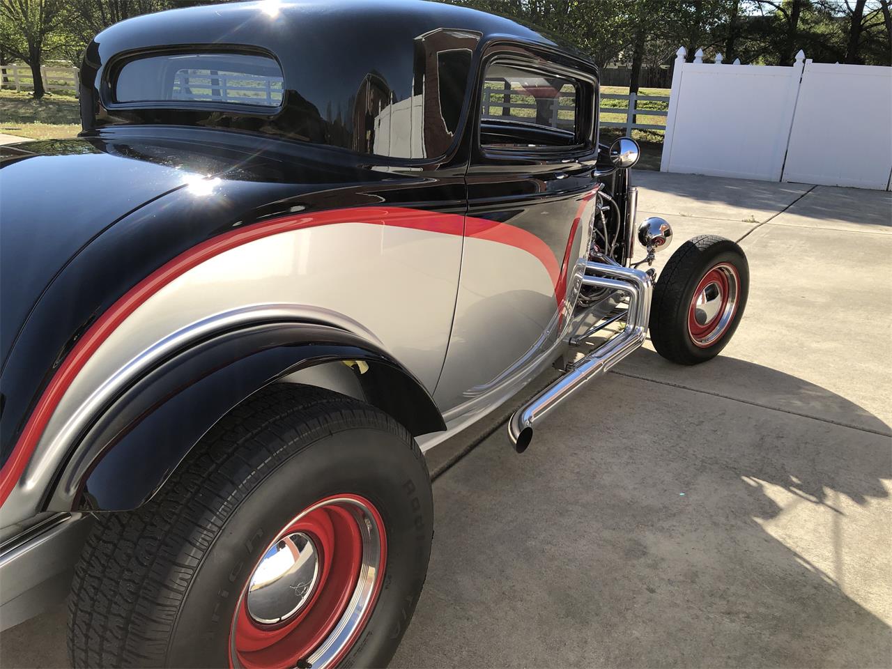 1932 Ford Coupe for sale in Decatur, AL – photo 28