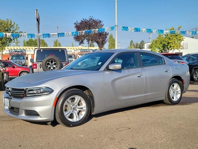 2016 Dodge Charger SE for sale in Corvallis, OR