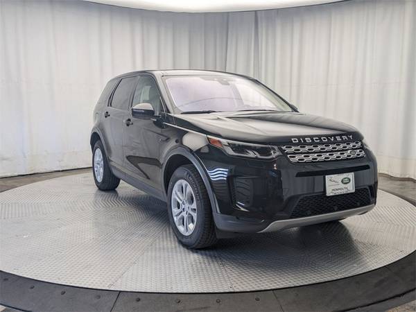 2020 Land Rover Discovery Sport S 4WD Black for sale in Ocean, NJ – photo 11