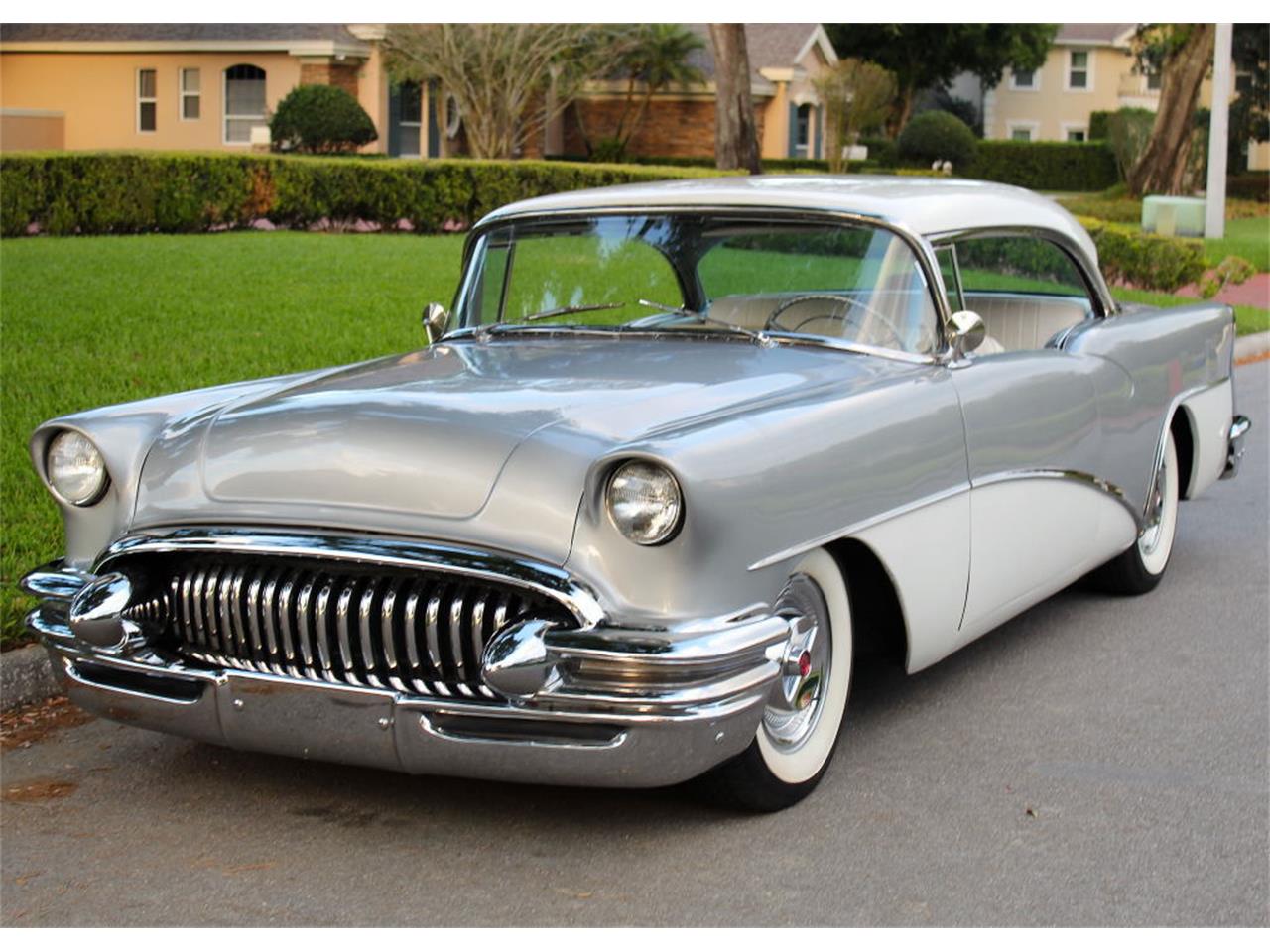 1955 Buick Special for sale in Lakeland, FL – photo 89