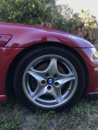 1999 bmw m coupe for sale in TAMPA, FL – photo 7