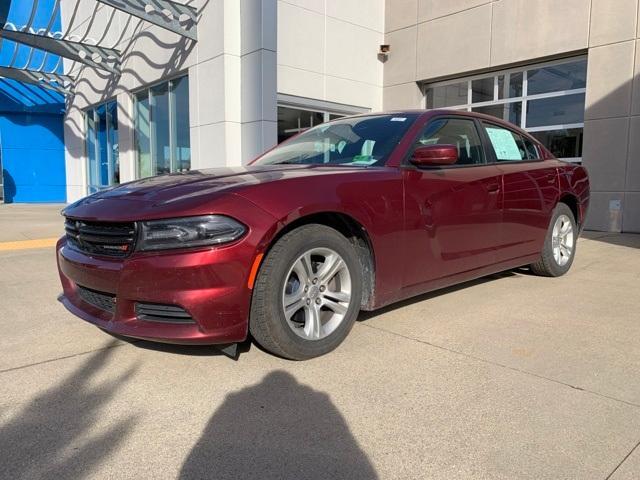 2020 Dodge Charger SXT for sale in Barboursville, WV – photo 7
