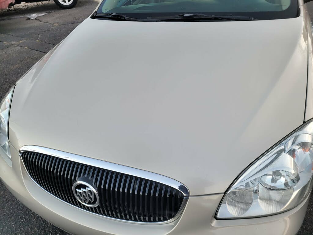 2008 Buick Lucerne CXL FWD for sale in Colorado Springs, CO – photo 9