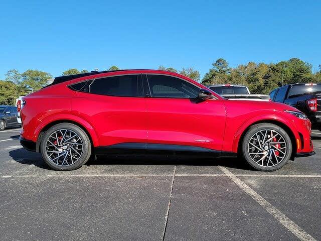 2022 Ford Mustang Mach-E GT AWD for sale in PELL CITY, AL – photo 7